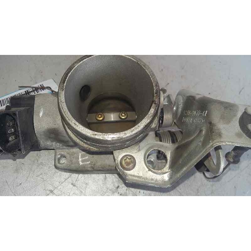 Recambio de caja mariposa para ford orion 1.8 16v cat referencia OEM IAM 92AB9677CE  