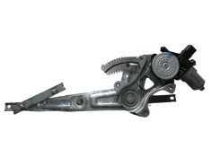 Recambio de elevalunas trasero izquierdo para mitsubishi asx (ga0w) motion 2wd referencia OEM IAM 069LH 5713A258 ELECTRICO 2