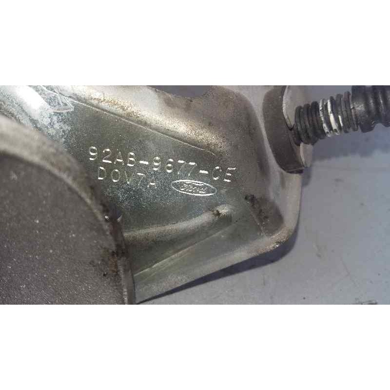 Recambio de caja mariposa para ford orion 1.8 16v cat referencia OEM IAM 92AB9677CE  