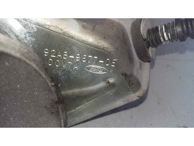 Recambio de caja mariposa para ford orion 1.8 16v cat referencia OEM IAM 92AB9677CE  