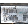 Recambio de puente delantero para dodge nitro 2.8 crd 4wd referencia OEM IAM 52109905AE  2L62X