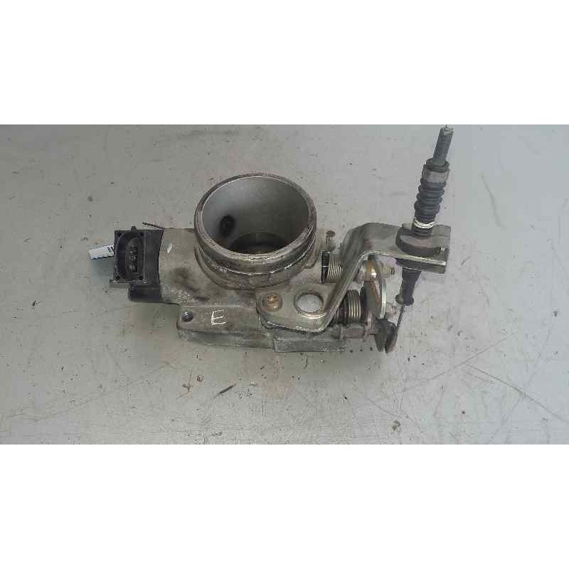 Recambio de caja mariposa para ford orion 1.8 16v cat referencia OEM IAM 92AB9677CE  