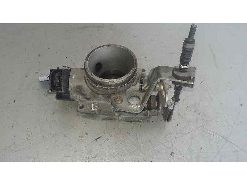 Recambio de caja mariposa para ford orion 1.8 16v cat referencia OEM IAM 92AB9677CE  