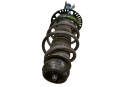 Recambio de amortiguador delantero izquierdo para seat ibiza (6j5) emoción referencia OEM IAM 1266230014 10F17  2