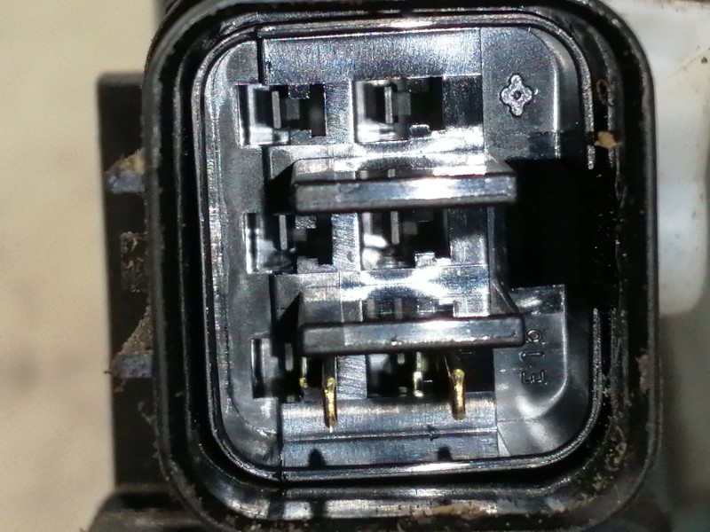 Recambio de elevalunas trasero izquierdo para mitsubishi asx (ga0w) motion 2wd referencia OEM IAM 069LH 5713A258 ELECTRICO