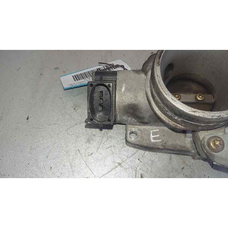 Recambio de caja mariposa para ford orion 1.8 16v cat referencia OEM IAM 92AB9677CE  