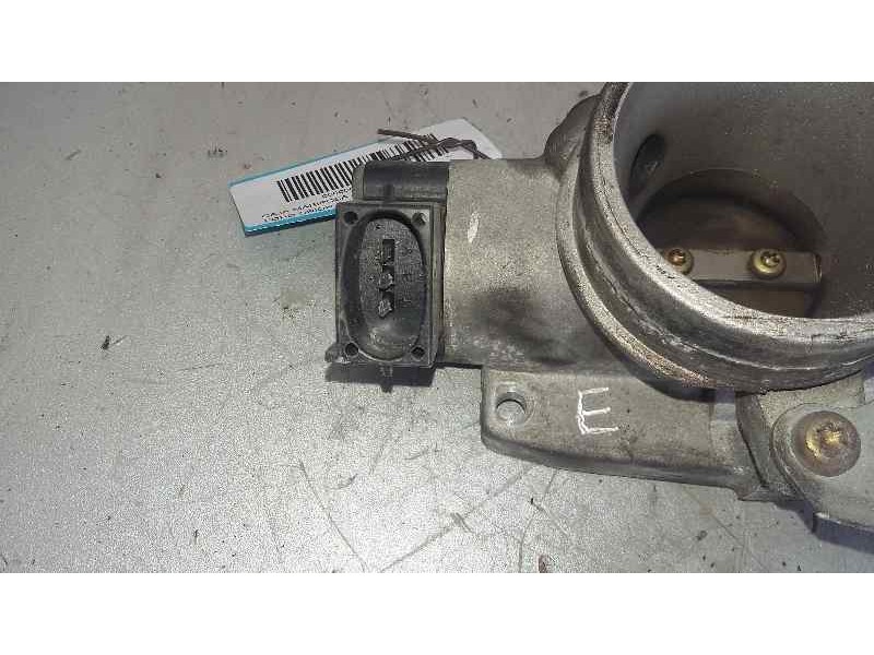 Recambio de caja mariposa para ford orion 1.8 16v cat referencia OEM IAM 92AB9677CE  