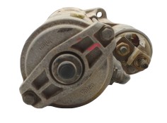 Recambio de motor arranque para mitsubishi carisma berlina 4 (da0) 1900 gl referencia OEM IAM MD329260   2