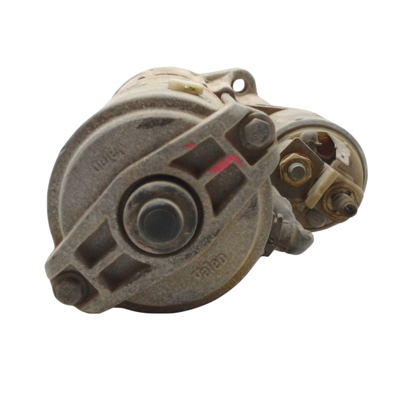 Recambio de motor arranque para mitsubishi carisma berlina 4 (da0) 1900 gl referencia OEM IAM MD329260  