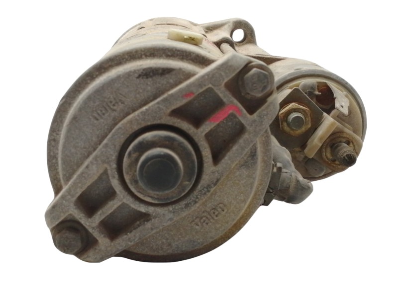 Recambio de motor arranque para mitsubishi carisma berlina 4 (da0) 1900 gl referencia OEM IAM MD329260  