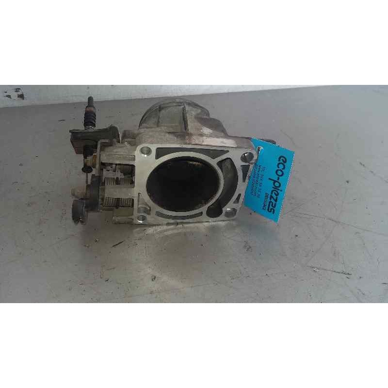 Recambio de caja mariposa para ford orion 1.8 16v cat referencia OEM IAM 92AB9677CE  
