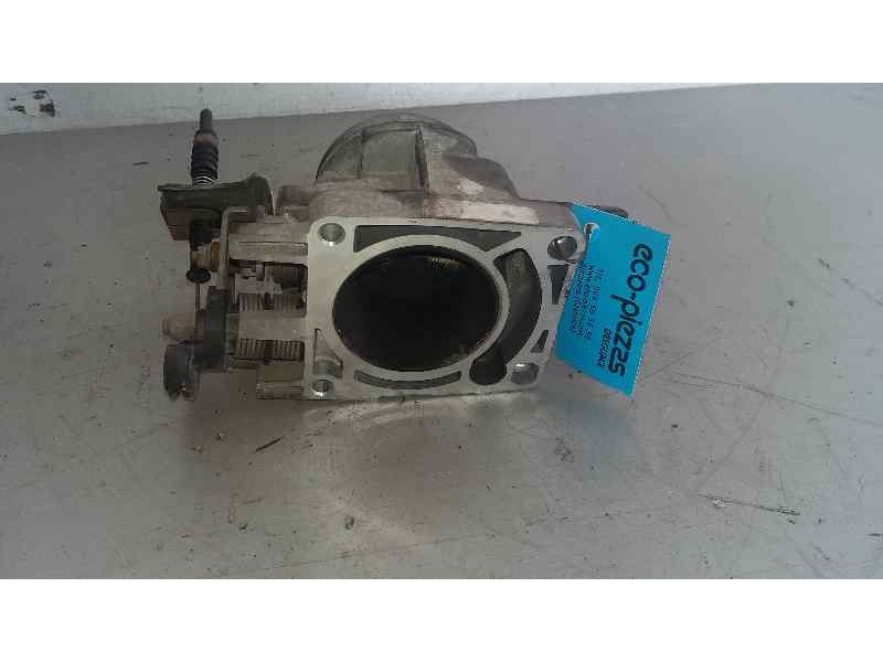 Recambio de caja mariposa para ford orion 1.8 16v cat referencia OEM IAM 92AB9677CE  