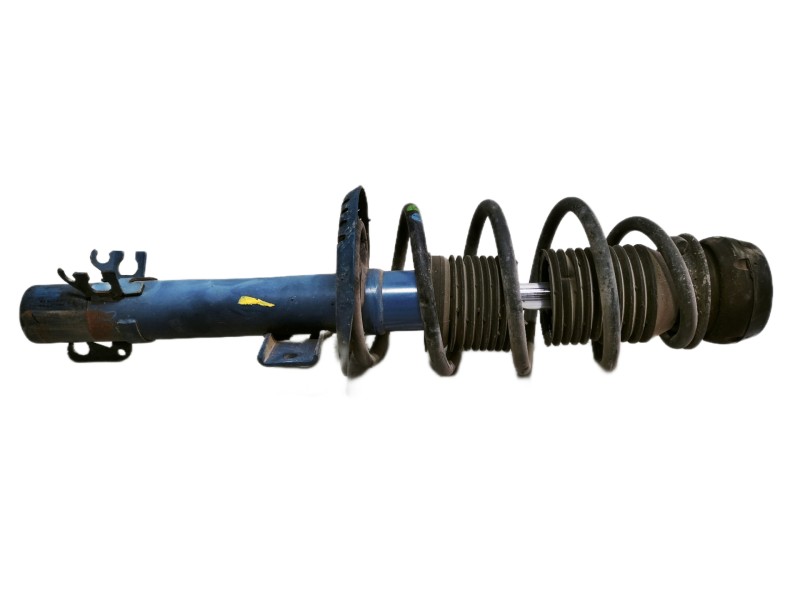 Recambio de amortiguador delantero izquierdo para seat ibiza (6j5) emoción referencia OEM IAM 1266230014 10F17 