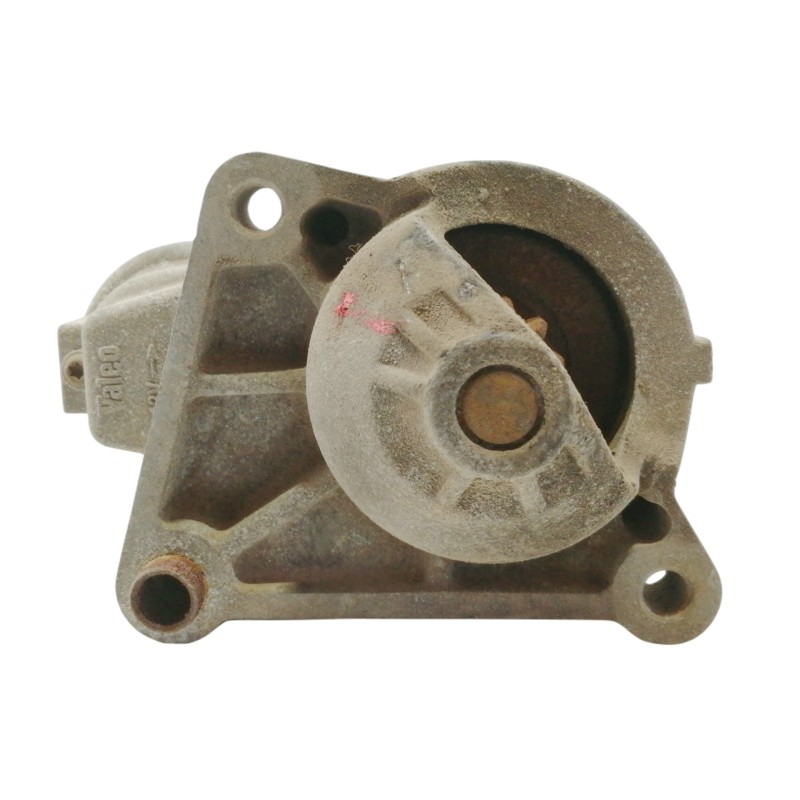Recambio de motor arranque para mitsubishi carisma berlina 4 (da0) 1900 gl referencia OEM IAM MD329260  