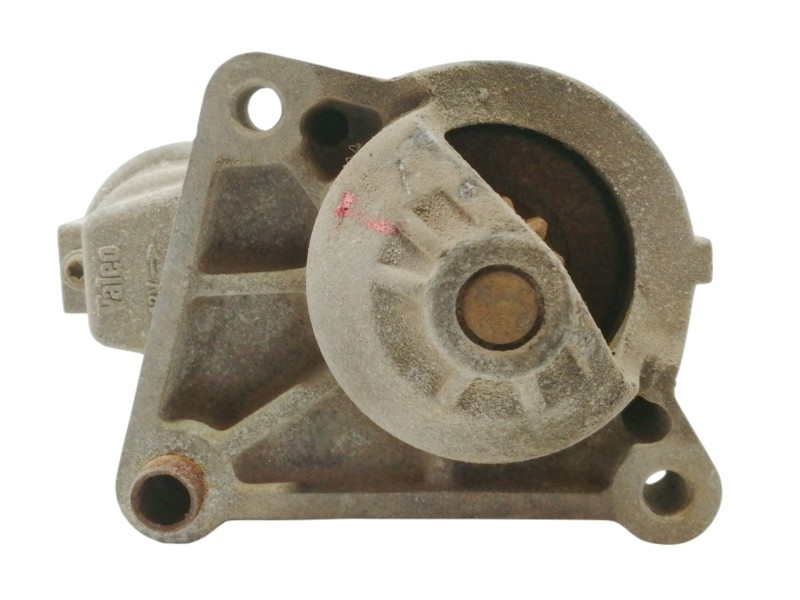 Recambio de motor arranque para mitsubishi carisma berlina 4 (da0) 1900 gl referencia OEM IAM MD329260  