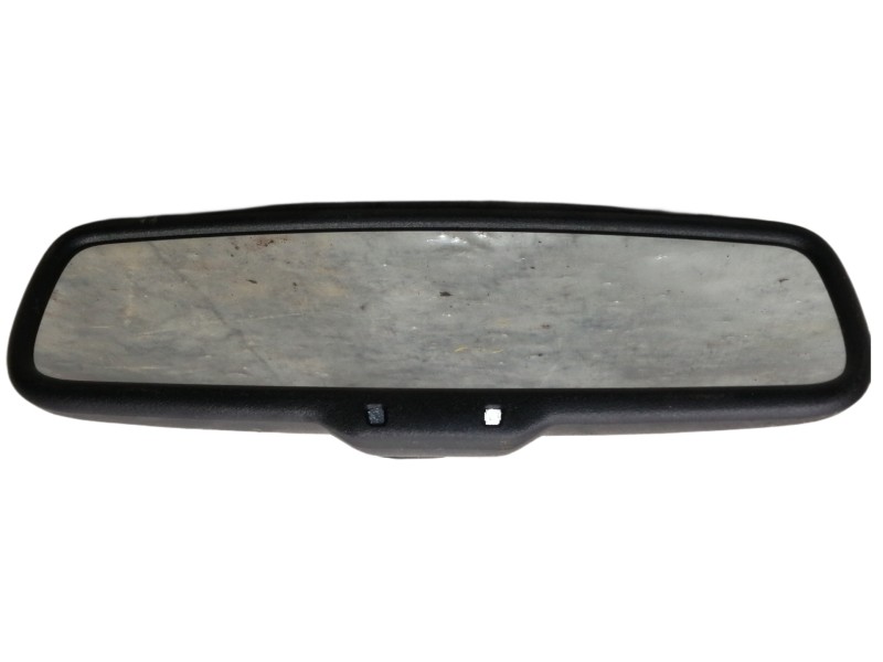 Recambio de espejo interior para mitsubishi asx (ga0w) motion 2wd referencia OEM IAM 7630A058 9053272 121115 