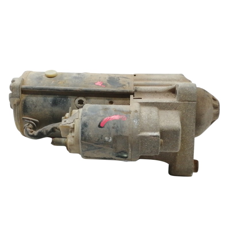 Recambio de motor arranque para mitsubishi carisma berlina 4 (da0) 1900 gl referencia OEM IAM MD329260  