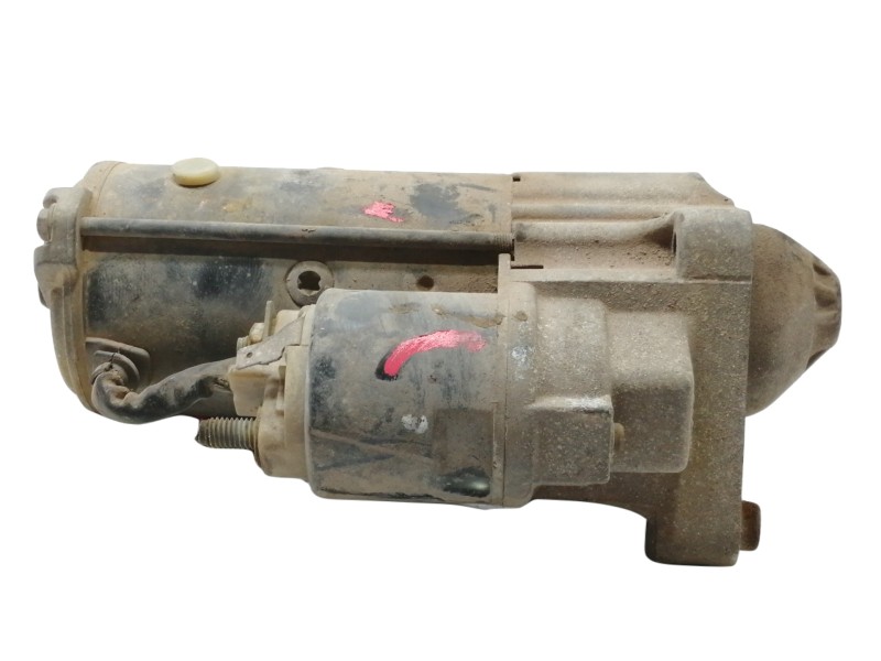 Recambio de motor arranque para mitsubishi carisma berlina 4 (da0) 1900 gl referencia OEM IAM MD329260  