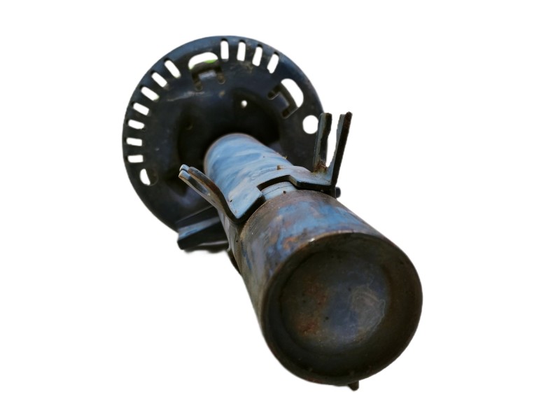 Recambio de amortiguador delantero izquierdo para seat ibiza (6j5) emoción referencia OEM IAM 1266230014 10F17 