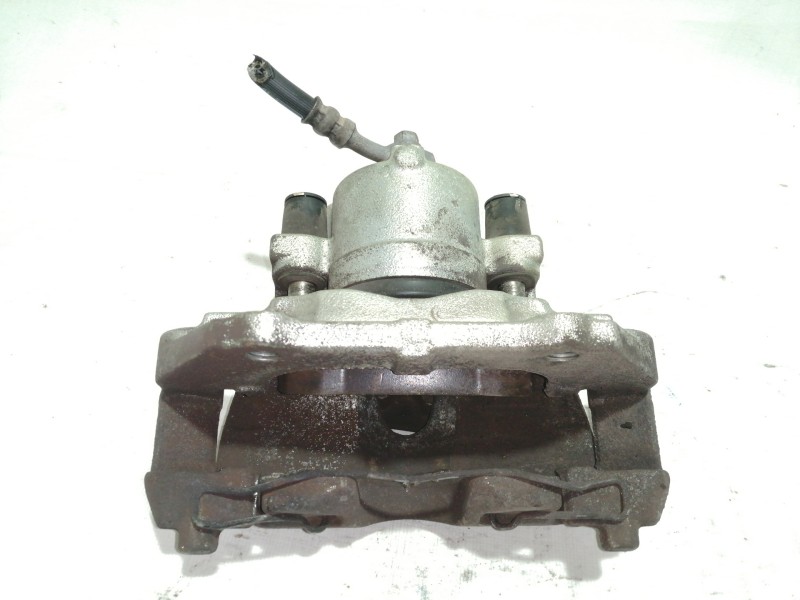 Recambio de pinza freno delantera izquierda para opel meriva cosmo referencia OEM IAM FN35725  