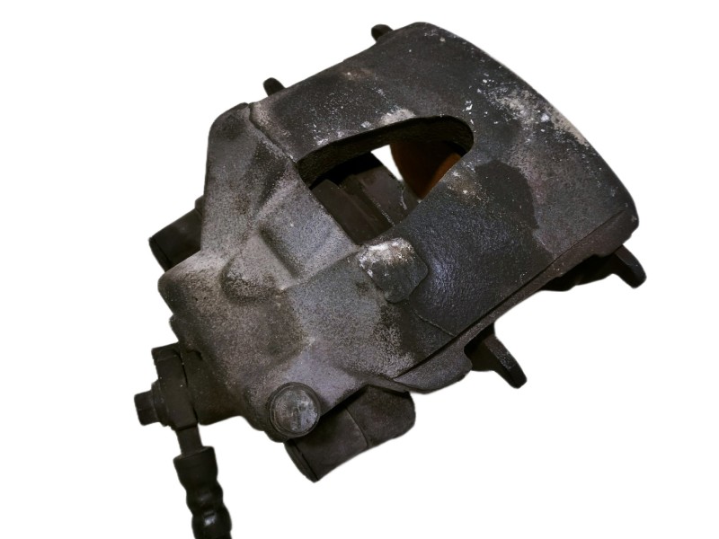 Recambio de pinza freno delantera derecha para seat ibiza (6j5) emoción referencia OEM IAM 1K0615124D 240 