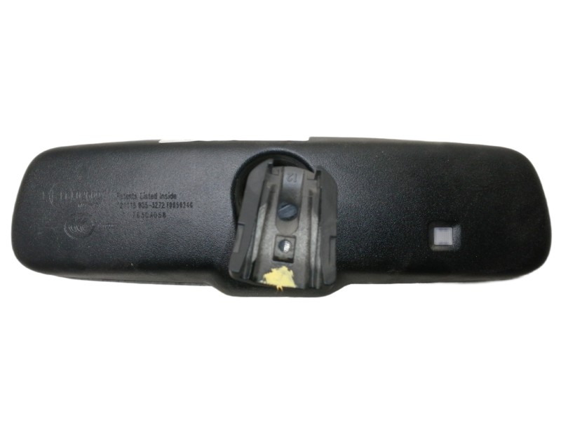 Recambio de espejo interior para mitsubishi asx (ga0w) motion 2wd referencia OEM IAM 7630A058 9053272 121115 