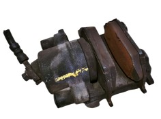 Recambio de pinza freno delantera derecha para seat ibiza (6j5) emoción referencia OEM IAM 1K0615124D 240  2