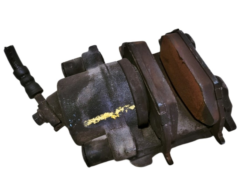 Recambio de pinza freno delantera derecha para seat ibiza (6j5) emoción referencia OEM IAM 1K0615124D 240 