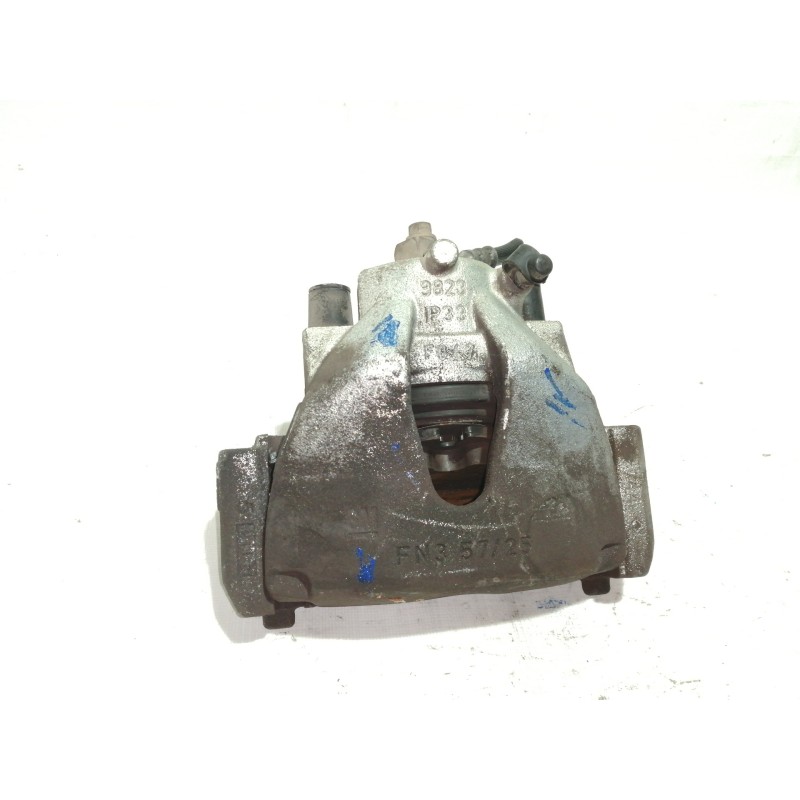 Recambio de pinza freno delantera izquierda para opel meriva cosmo referencia OEM IAM FN35725  