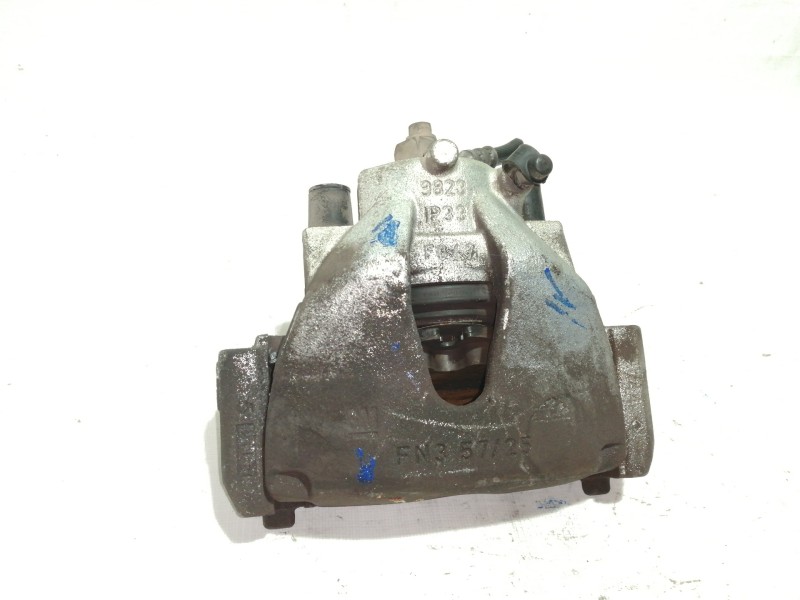 Recambio de pinza freno delantera izquierda para opel meriva cosmo referencia OEM IAM FN35725  