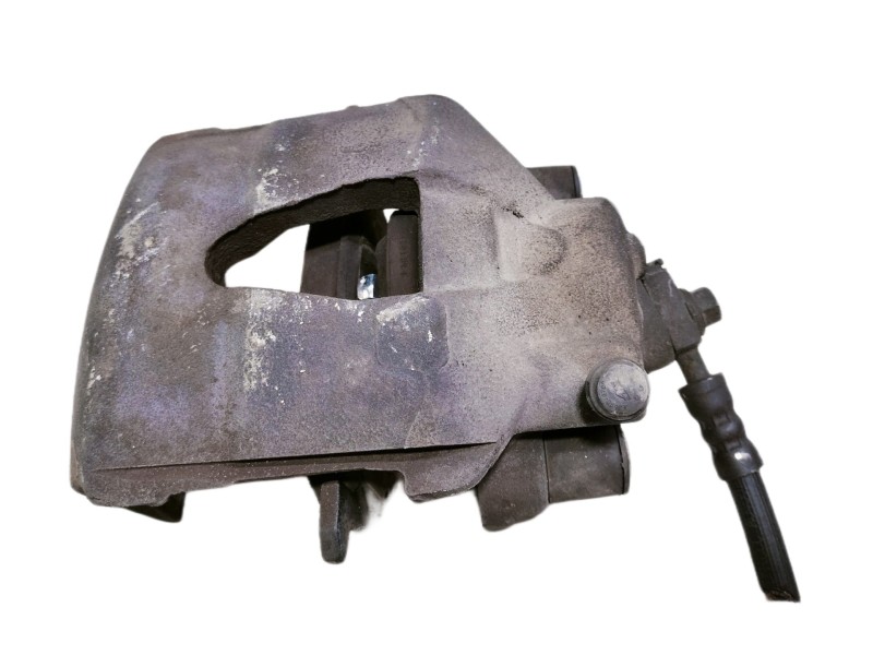Recambio de pinza freno delantera izquierda para seat ibiza (6j5) emoción referencia OEM IAM 1K0615123D 235 