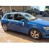 skoda fabia iii (nj3) del año 2019