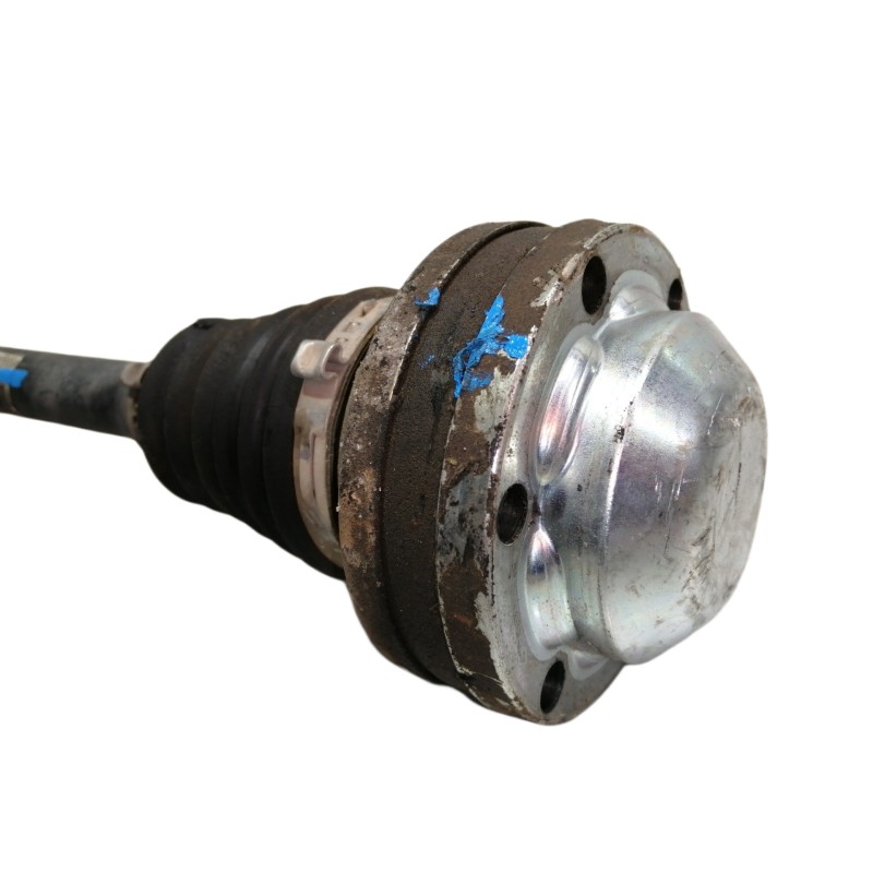 Recambio de transmision delantera izquierda para volkswagen golf v berlina (1k1) highline referencia OEM IAM 1K0407271BJ  