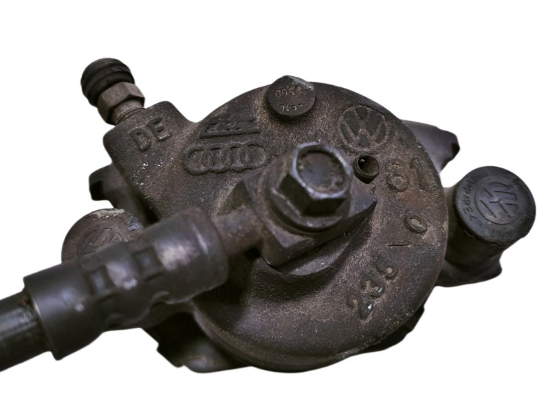 Recambio de pinza freno delantera izquierda para seat ibiza (6j5) emoción referencia OEM IAM 1K0615123D 235 