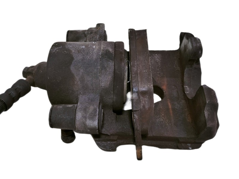 Recambio de pinza freno delantera izquierda para seat ibiza (6j5) emoción referencia OEM IAM 1K0615123D 235 