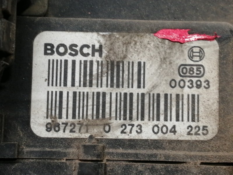Recambio de abs para mitsubishi carisma berlina 4 (da0) 1900 gl referencia OEM IAM 0273004225  