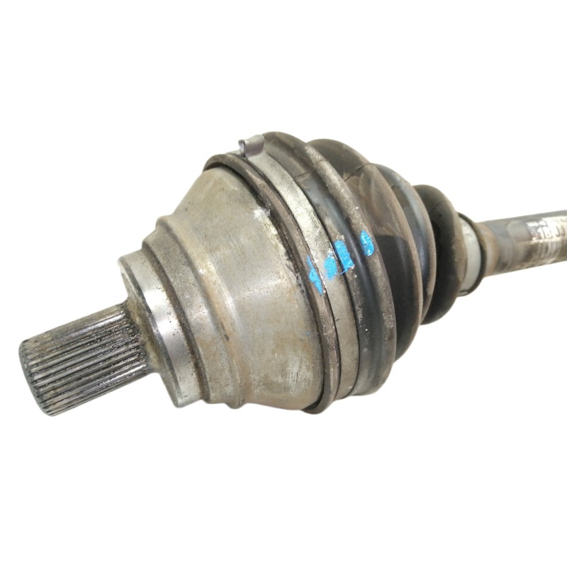 Recambio de transmision delantera izquierda para volkswagen golf v berlina (1k1) highline referencia OEM IAM 1K0407271BJ  