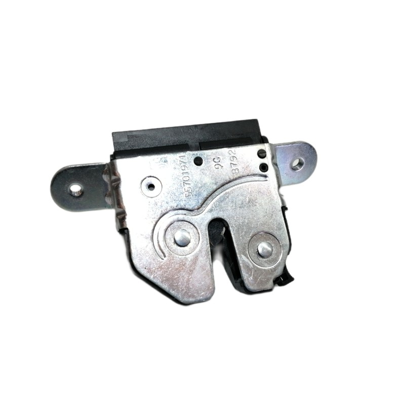 Recambio de cerradura maletero / porton para fiat 500 cabrio (150) lounge referencia OEM IAM 55701971  