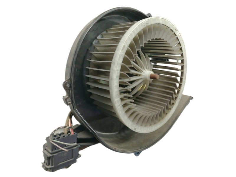 Recambio de motor calefaccion para seat ibiza (6j5) emoción referencia OEM IAM 6Q1819015J  