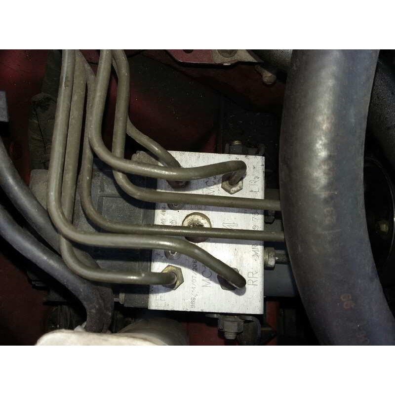 Recambio de abs para mitsubishi carisma berlina 4 (da0) 1900 gl referencia OEM IAM 0273004225  