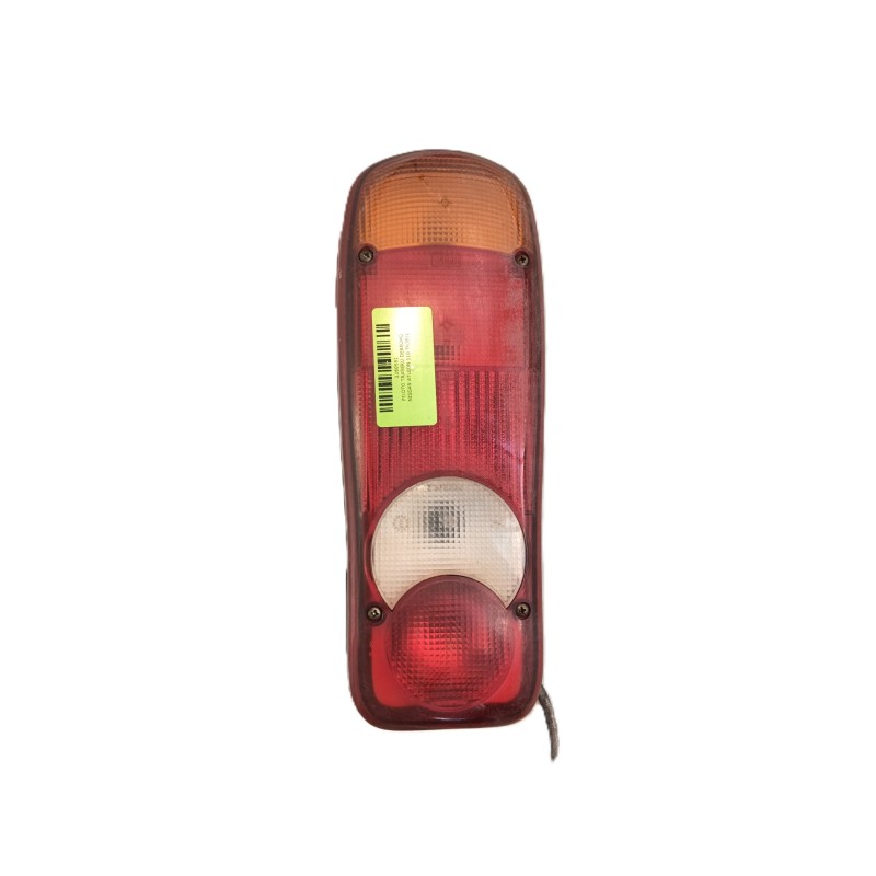 Recambio de piloto trasero derecho para nissan atleon 110 tk35/1 referencia OEM IAM 265559X125 TP8GGVS 