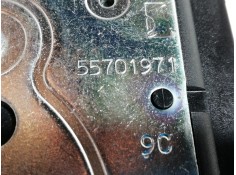 Recambio de cerradura maletero / porton para fiat 500 cabrio (150) lounge referencia OEM IAM 55701971   2