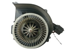 Recambio de motor calefaccion para seat ibiza (6j5) emoción referencia OEM IAM 6Q1819015J   2