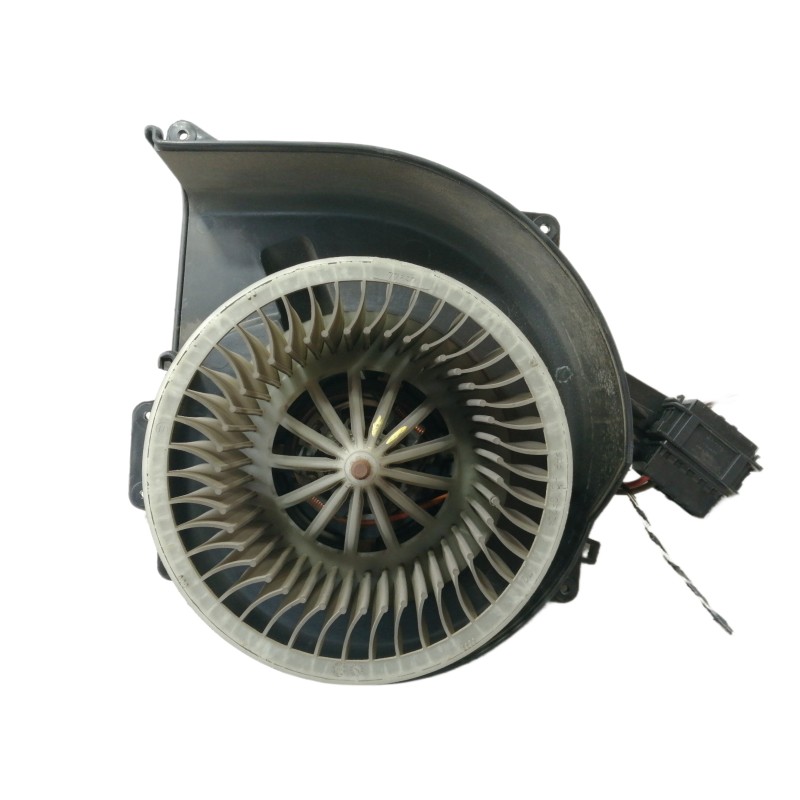 Recambio de motor calefaccion para seat ibiza (6j5) emoción referencia OEM IAM 6Q1819015J  