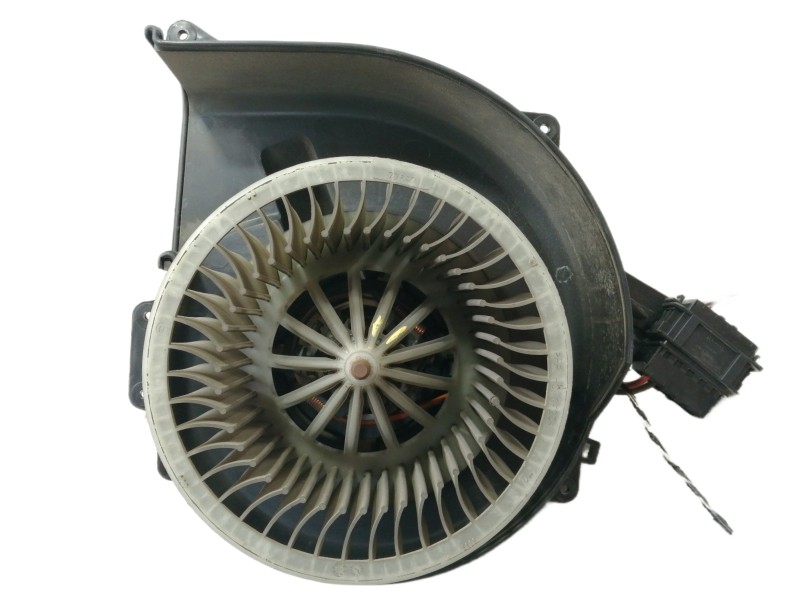 Recambio de motor calefaccion para seat ibiza (6j5) emoción referencia OEM IAM 6Q1819015J  