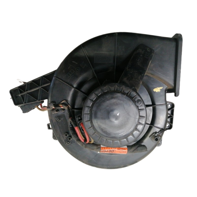 Recambio de motor calefaccion para seat ibiza (6j5) emoción referencia OEM IAM 6Q1819015J  