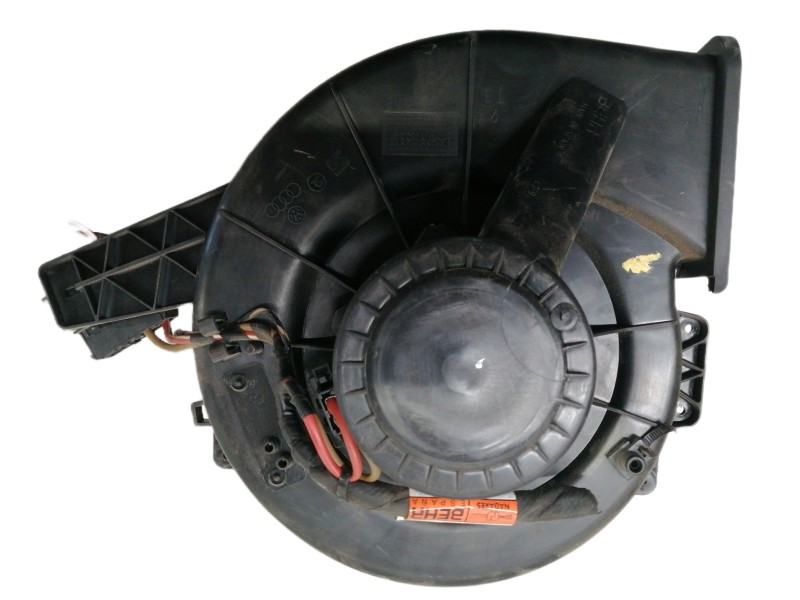 Recambio de motor calefaccion para seat ibiza (6j5) emoción referencia OEM IAM 6Q1819015J  