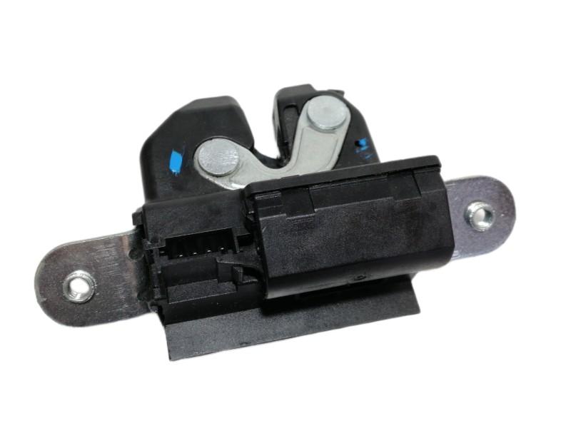 Recambio de cerradura maletero / porton para fiat 500 cabrio (150) lounge referencia OEM IAM 55701971  