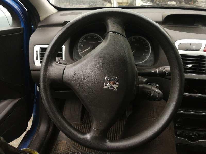 Recambio de volante para peugeot 307 (s1) xs referencia OEM IAM 96345022  