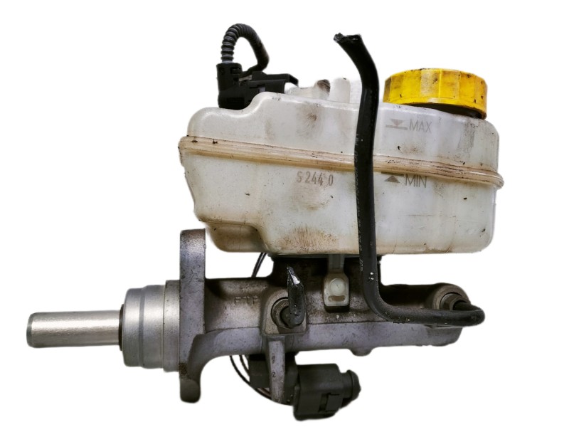 Recambio de bomba freno para seat ibiza (6j5) emoción referencia OEM IAM 1K0945459A 5N0945459A 5669 S2440 